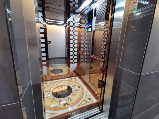 DENİZ DAĞ MANZARALI 4+1 FULL MOBİLYALI DAİRE