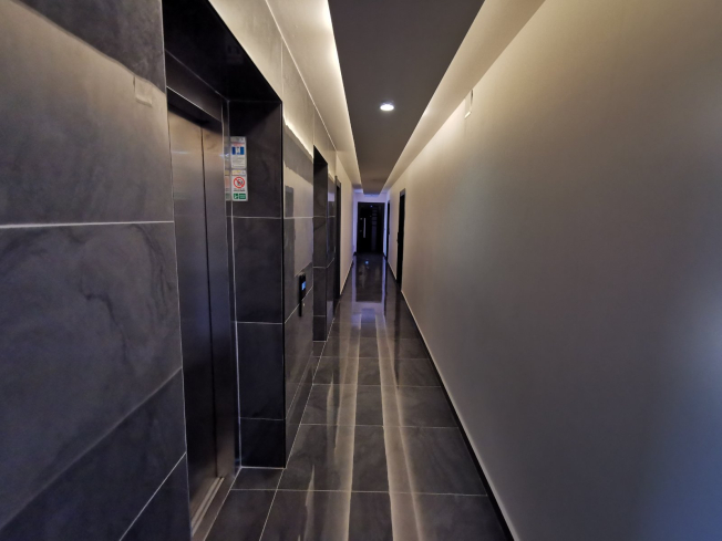 DENİZ DAĞ MANZARALI 4+1 FULL MOBİLYALI DAİRE