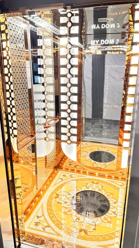 DENİZ DAĞ MANZARALI 4+1 FULL MOBİLYALI DAİRE