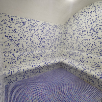 DENİZ DAĞ MANZARALI 4+1 FULL MOBİLYALI DAİRE