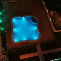 DENİZ DAĞ MANZARALI 4+1 FULL MOBİLYALI DAİRE