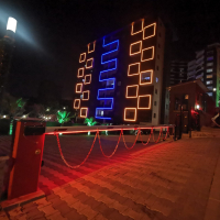 DENİZ DAĞ MANZARALI 4+1 FULL MOBİLYALI DAİRE