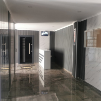 DENİZ DAĞ MANZARALI 4+1 FULL MOBİLYALI DAİRE