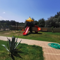 DENİZ DAĞ MANZARALI 4+1 FULL MOBİLYALI DAİRE