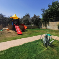 DENİZ DAĞ MANZARALI 4+1 FULL MOBİLYALI DAİRE