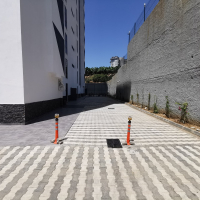 DENİZ DAĞ MANZARALI 4+1 FULL MOBİLYALI DAİRE