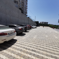 DENİZ DAĞ MANZARALI 4+1 FULL MOBİLYALI DAİRE