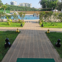 DENİZ DAĞ MANZARALI 4+1 FULL MOBİLYALI DAİRE