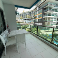 PREMİUM SİTE İÇİNDE 1+1 SATILIK GENİŞ DAİRE