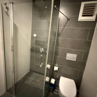 PREMİUM SİTE İÇİNDE 1+1 SATILIK GENİŞ DAİRE