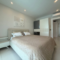 PREMİUM SİTE İÇİNDE 1+1 SATILIK GENİŞ DAİRE