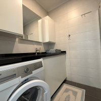 PREMİUM SİTE İÇİNDE 1+1 SATILIK GENİŞ DAİRE