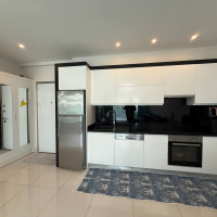 PREMİUM SİTE İÇİNDE 1+1 SATILIK GENİŞ DAİRE