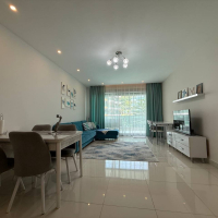 PREMİUM SİTE İÇİNDE 1+1 SATILIK GENİŞ DAİRE