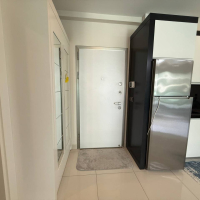 PREMİUM SİTE İÇİNDE 1+1 SATILIK GENİŞ DAİRE