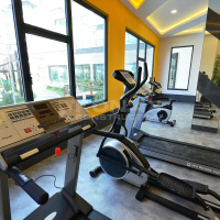 PREMİUM SİTE İÇİNDE 1+1 SATILIK GENİŞ DAİRE