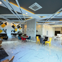 PREMİUM SİTE İÇİNDE 1+1 SATILIK GENİŞ DAİRE