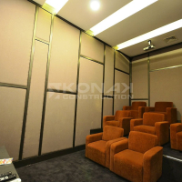 PREMİUM SİTE İÇİNDE 1+1 SATILIK GENİŞ DAİRE