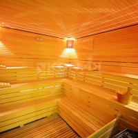 PREMİUM SİTE İÇİNDE 1+1 SATILIK GENİŞ DAİRE