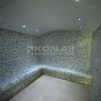 PREMİUM SİTE İÇİNDE 1+1 SATILIK GENİŞ DAİRE