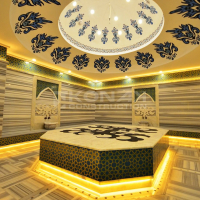 PREMİUM SİTE İÇİNDE 1+1 SATILIK GENİŞ DAİRE