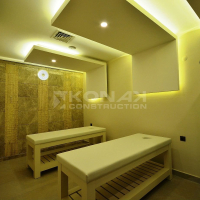 PREMİUM SİTE İÇİNDE 1+1 SATILIK GENİŞ DAİRE