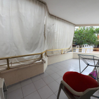 ALANYUM AVM KARŞISI BAKIMLI SİTE İÇERİSİNDE 1+1 EŞYALI DAİRE