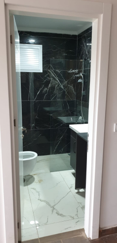 AKTİVİTELİ  1+1 EŞYASIZ SATILIK DAİRE