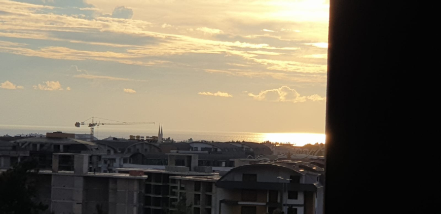 AKTİVİTELİ  1+1 EŞYASIZ SATILIK DAİRE