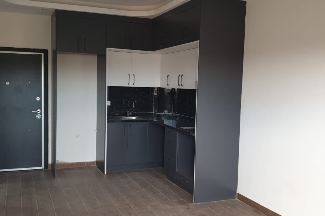 Недорогая квартира 1+1 в Алании (Оба) — новая, с инфраструктурой, подходит для жизни и инвестиций