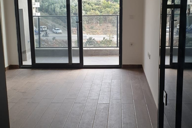 Недорогая квартира 1+1 в Алании (Оба) — новая, с инфраструктурой, подходит для жизни и инвестиций