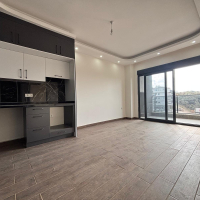 AKTİVİTELİ  1+1 EŞYASIZ SATILIK DAİRE