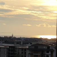 AKTİVİTELİ  1+1 EŞYASIZ SATILIK DAİRE