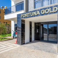 AKTİVİTELİ  1+1 EŞYASIZ SATILIK DAİRE