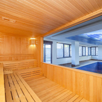 AKTİVİTELİ  1+1 EŞYASIZ SATILIK DAİRE