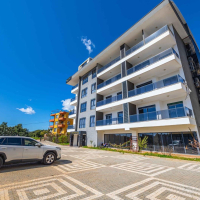 AKTİVİTELİ  1+1 EŞYASIZ SATILIK DAİRE