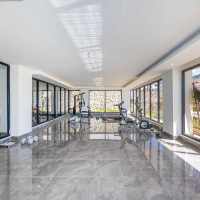 AKTİVİTELİ  1+1 EŞYASIZ SATILIK DAİRE