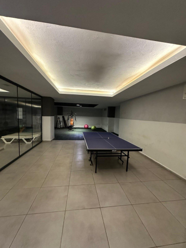 DENİZ MANZARALI 1+1 FULL SIFIR MOBİLYA SATILIK DAİRE