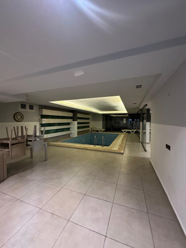 DENİZ MANZARALI 1+1 FULL SIFIR MOBİLYA SATILIK DAİRE