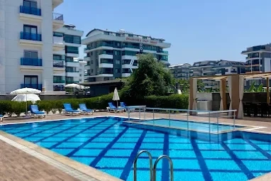DENİZ MANZARALI 1+1 FULL SIFIR MOBİLYA SATILIK DAİRE