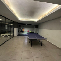 DENİZ MANZARALI 1+1 FULL SIFIR MOBİLYA SATILIK DAİRE