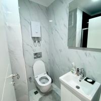 DENİZ MANZARALI 1+1 FULL SIFIR MOBİLYA SATILIK DAİRE