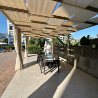DENİZ MANZARALI 1+1 FULL SIFIR MOBİLYA SATILIK DAİRE
