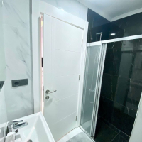DENİZ MANZARALI 1+1 FULL SIFIR MOBİLYA SATILIK DAİRE