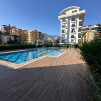 DENİZ MANZARALI 1+1 FULL SIFIR MOBİLYA SATILIK DAİRE