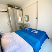 DENİZ MANZARALI 1+1 FULL SIFIR MOBİLYA SATILIK DAİRE