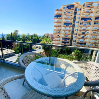 DENİZ MANZARALI 1+1 FULL SIFIR MOBİLYA SATILIK DAİRE