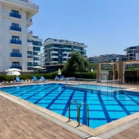 DENİZ MANZARALI 1+1 FULL SIFIR MOBİLYA SATILIK DAİRE