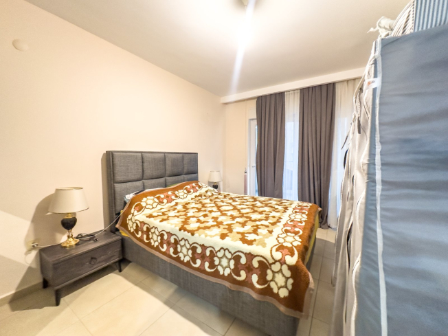 1+1 yeni bina full aktiviteli daire