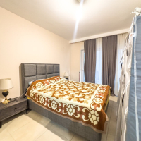 1+1 yeni bina full aktiviteli daire